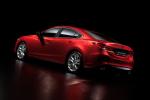 Mazda6 Sedan 2013 года